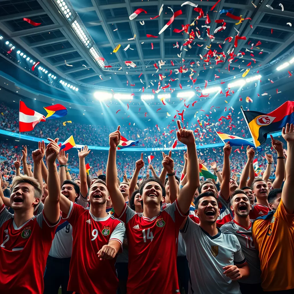 Czechia vs Nam Phi: Cập nhật livescore và diễn biến mới nhất — view 3