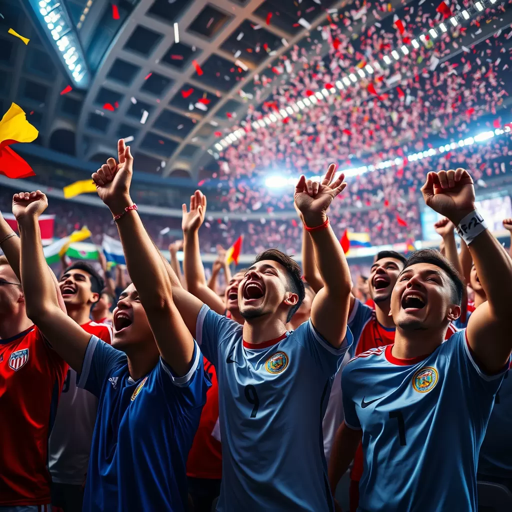 Huấn Luyện Viên Hai Đội Nói Gì Trước Trận Argentina - Thụy Sĩ? Nhận Định Chuyên Sâu Từ Cao Thủ — view 3