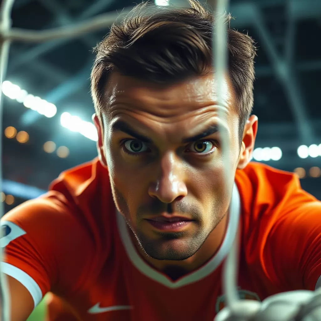 Argentina vs Thụy Sĩ: Thủ Môn Nào Có Lợi Thế Nếu Đá Penalty? — view 4