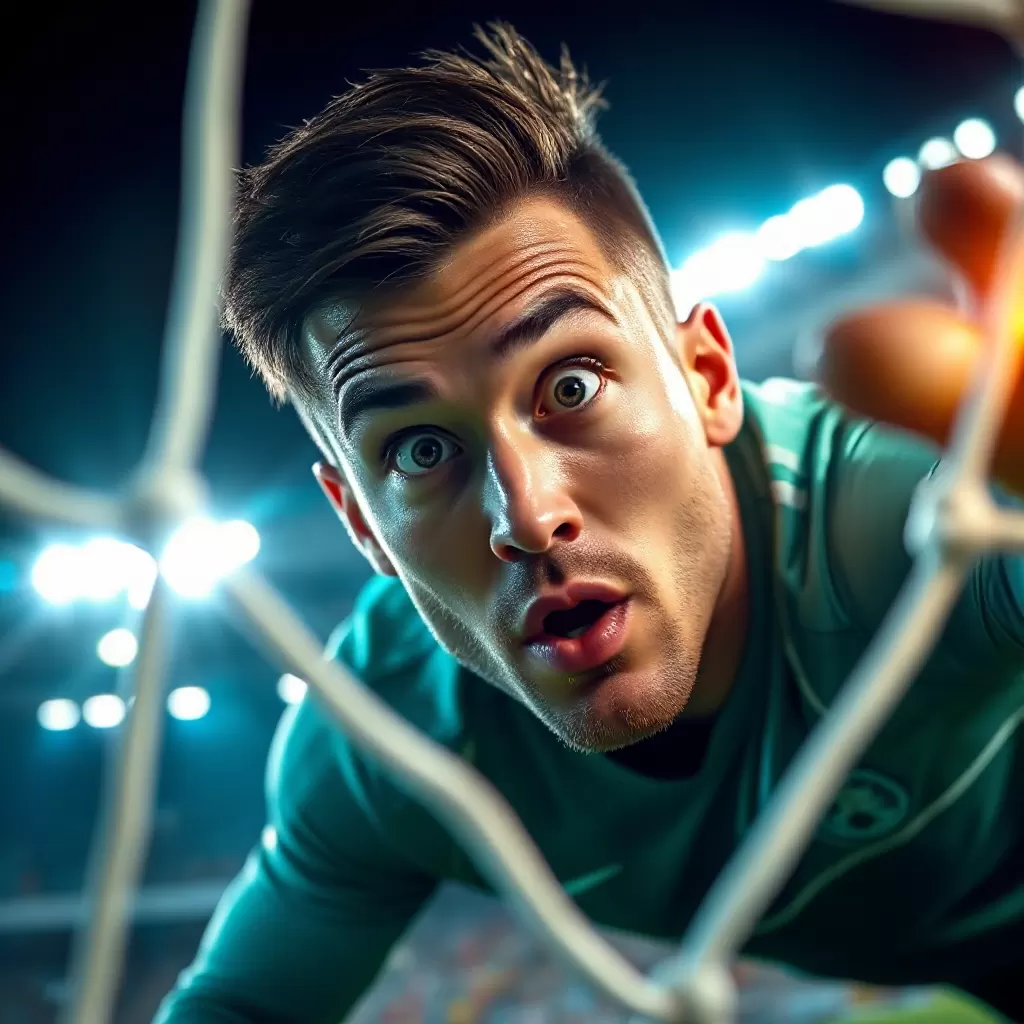 Argentina vs Thụy Sĩ: Thủ Môn Nào Có Lợi Thế Nếu Đá Penalty? — view 5