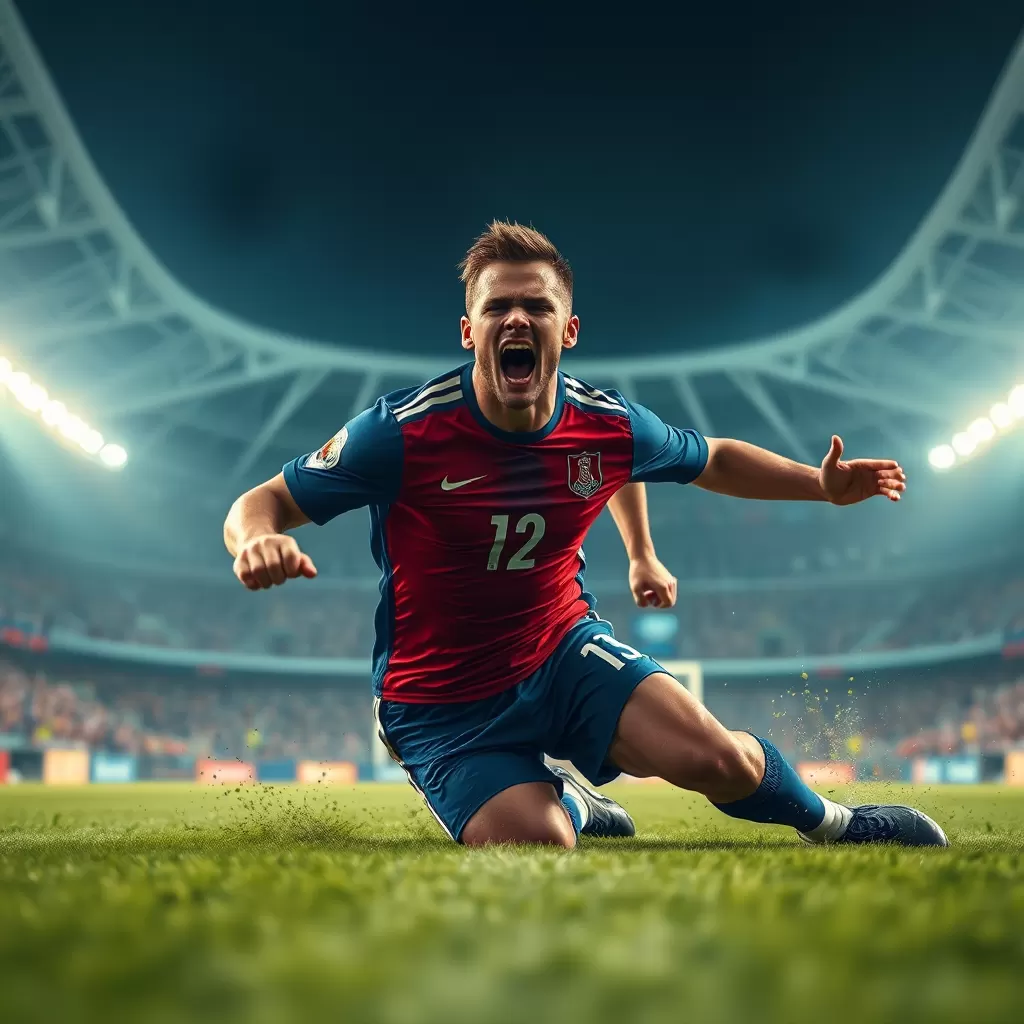 Kèo Nhà Cái Argentina vs Thụy Sĩ Có Hai Đội Cùng Ghi Bàn? Phân Tích Chi Tiết Từ Dân Chơi Lâu Năm